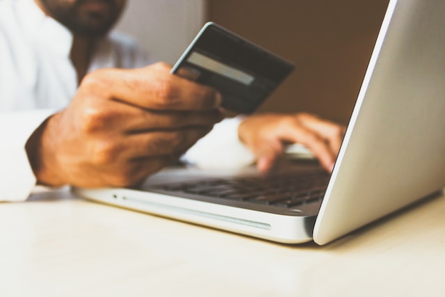 fastest way to repair credit score